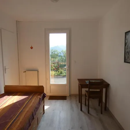 Aquero-accueil * Bartrés