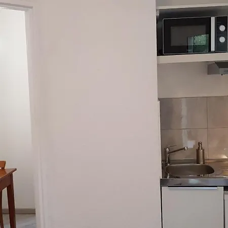 Aquero-accueil Apartament