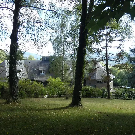 Apartament Aquero-accueil *