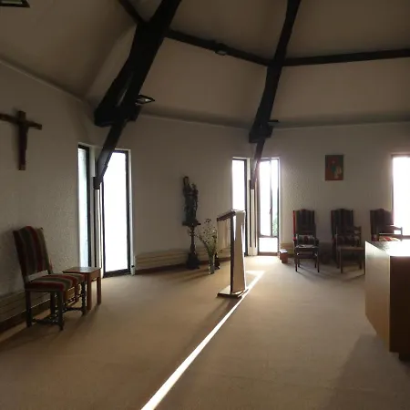 Aquero-accueil Apartament