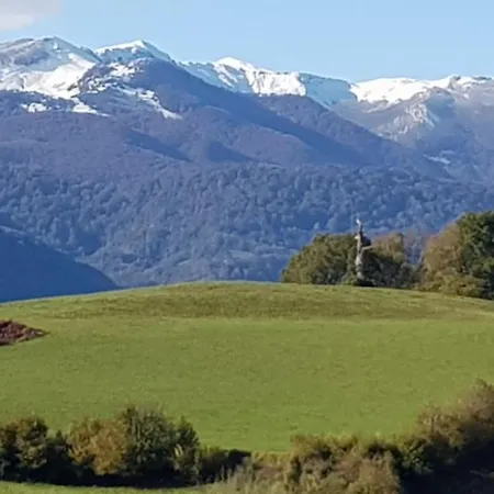 Aquero-accueil Apartament