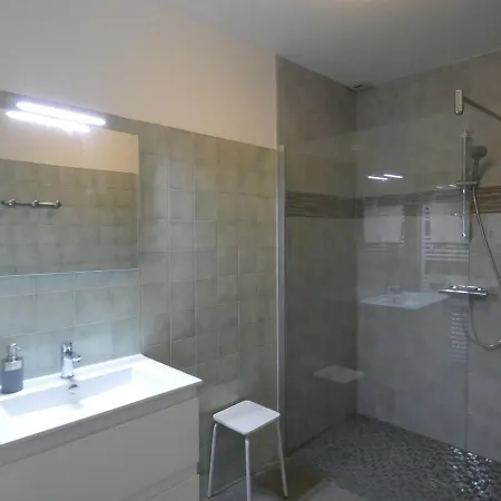 Aquero-accueil Apartamento *