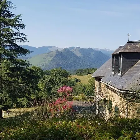 דירה Aquero-accueil Bartrés