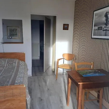 Aquero-accueil Apartamento
