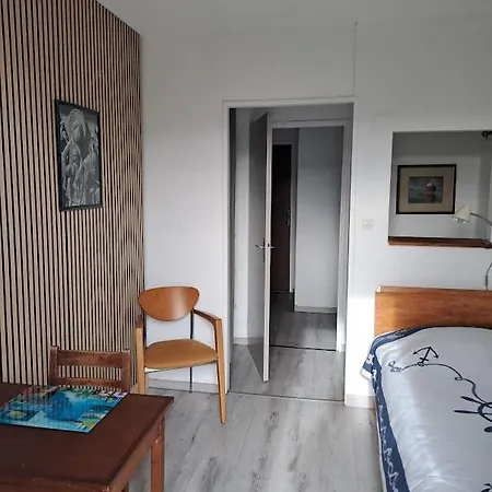 Aquero-accueil Apartamento Bartrés