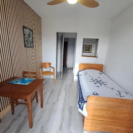 Aquero-accueil Apartamento Bartrés