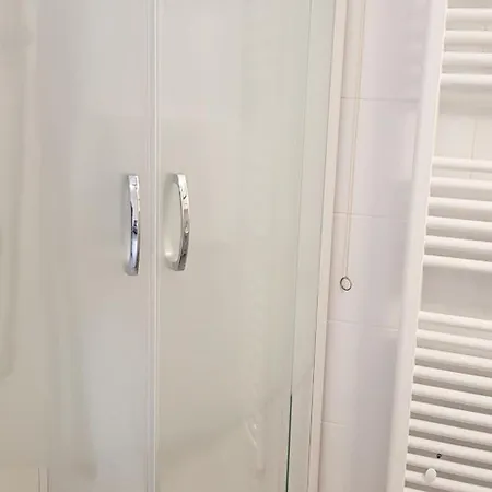 Aquero-accueil Apartamento