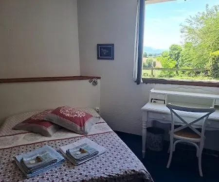 Aquero-accueil Apartamento Bartrés