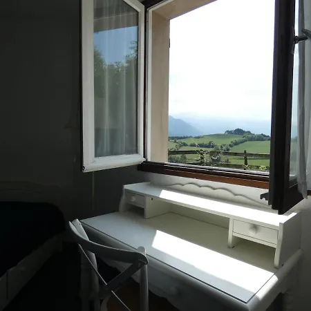 Aquero-accueil Apartamento *