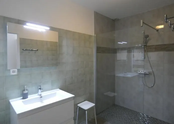 Aquero-accueil Апартаменты *